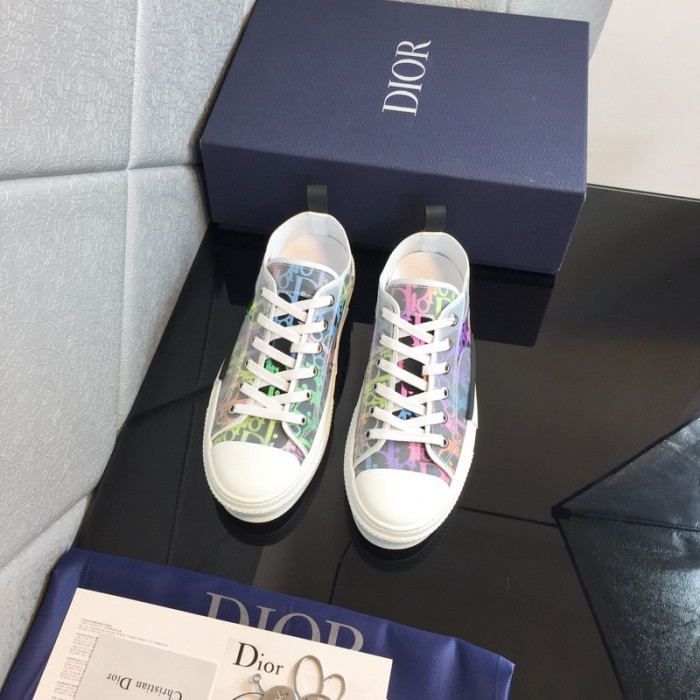 DOR B23 SNEAKERS
