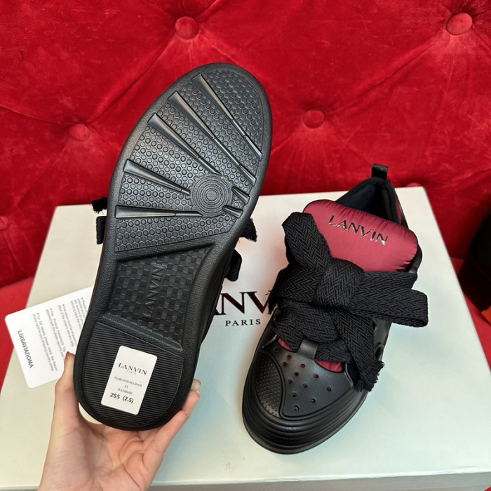 Lanu1n curb sneaker