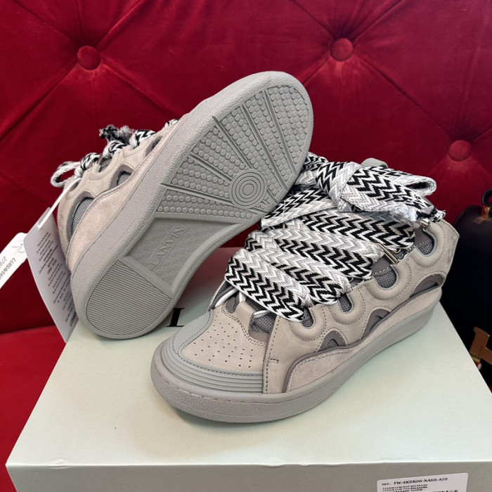 Lanu1n curb sneaker