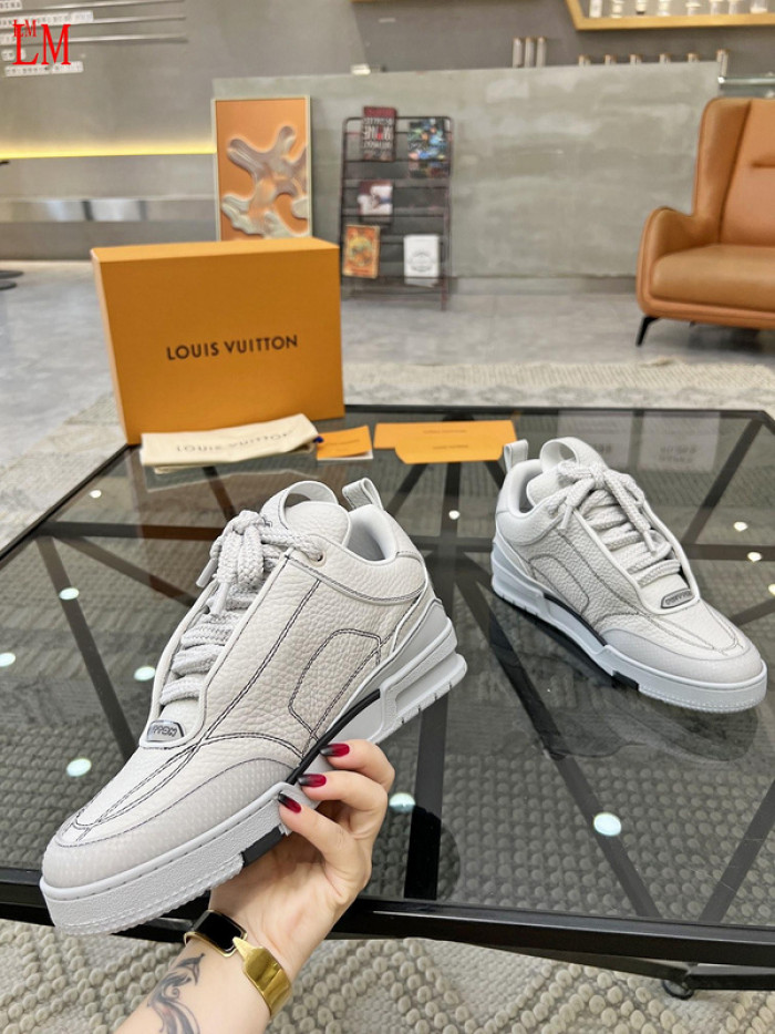 LUSV SNEAKERS