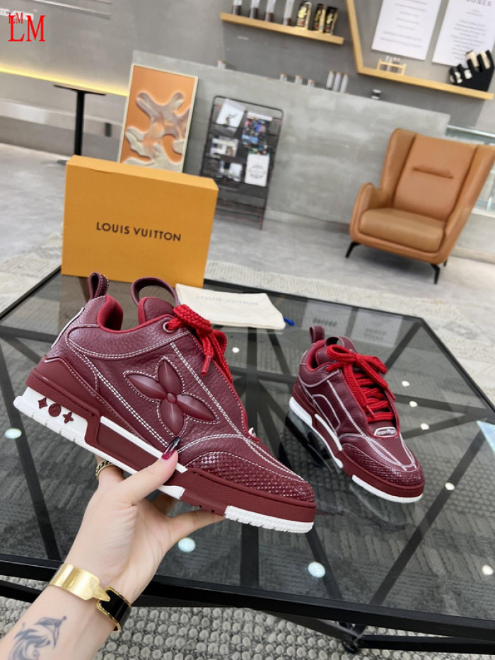 LUSV SNEAKERS