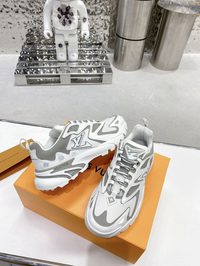 LUSV SNEAKERS