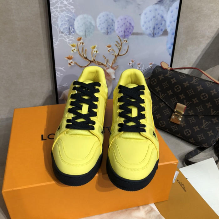 LUSV SNEAKERS