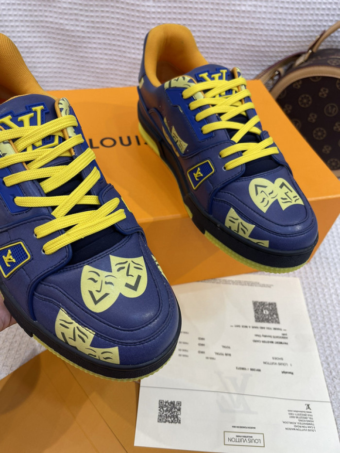 LUSV SNEAKERS