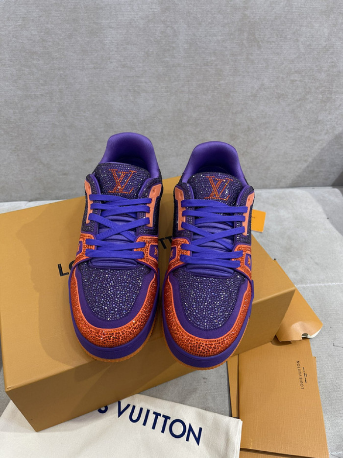 LUSV SNEAKERS