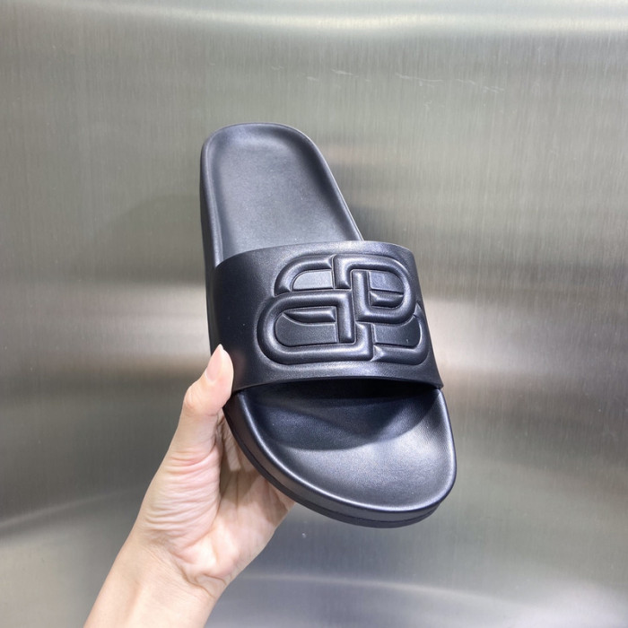 BALCIA Slides