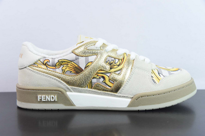 F**di sneakers