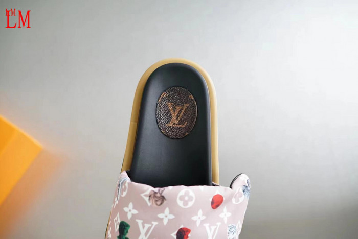 LUSV SLIDE