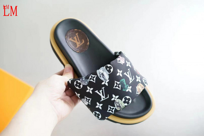 LUSV SLIDE