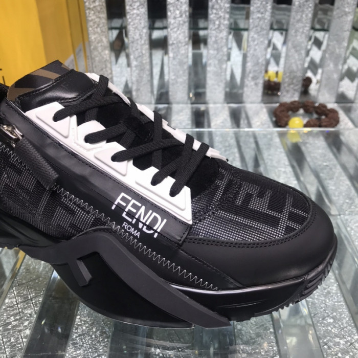 F**di sneakers