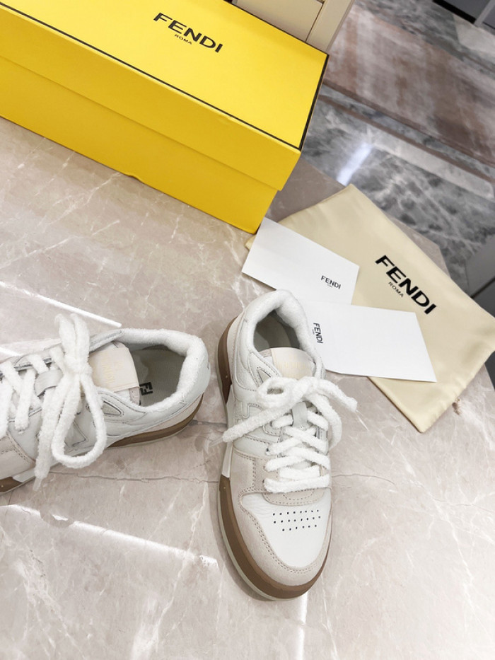 F**di sneakers