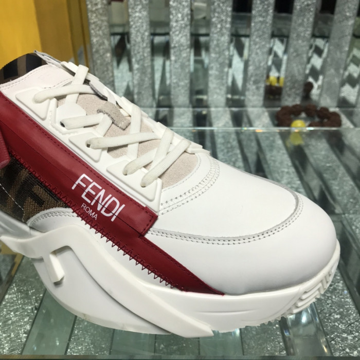 F**di sneakers