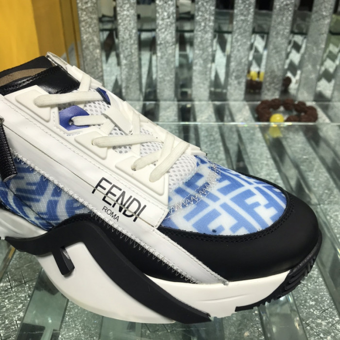 F**di sneakers