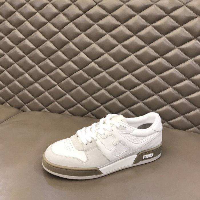 F**di sneakers