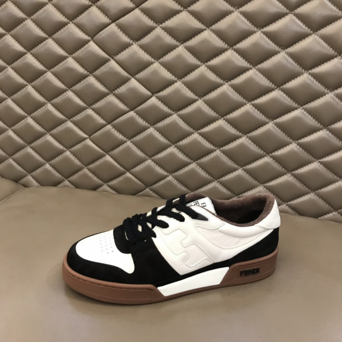 F**di sneakers