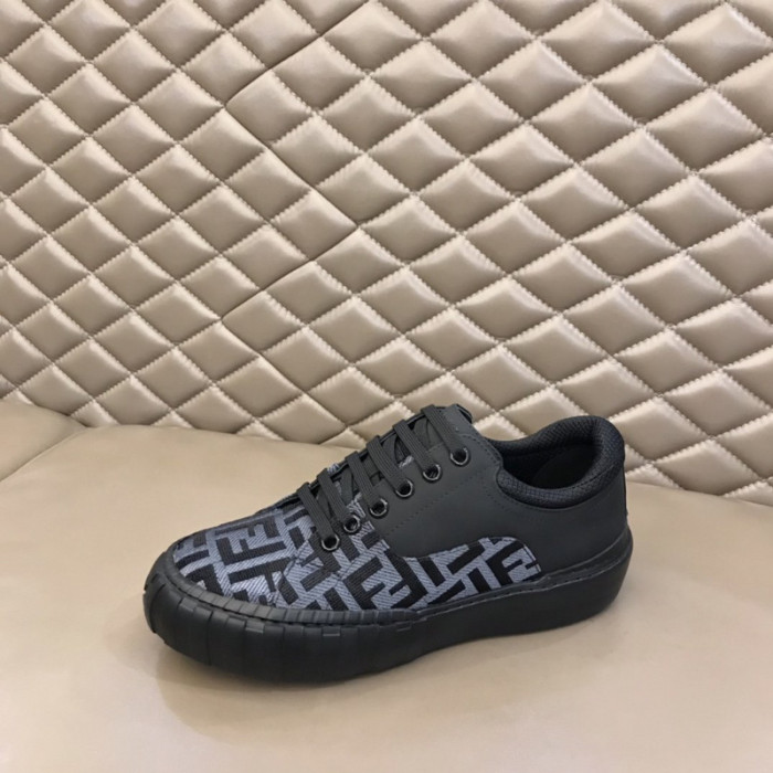F**di sneakers