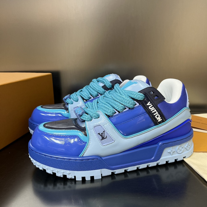 LUSV SNEAKERS
