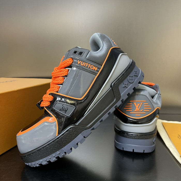 LUSV SNEAKERS