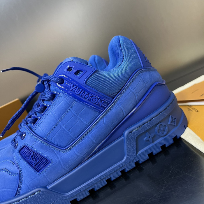 LUSV SNEAKERS