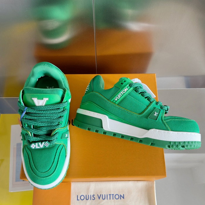 LUSV SNEAKERS