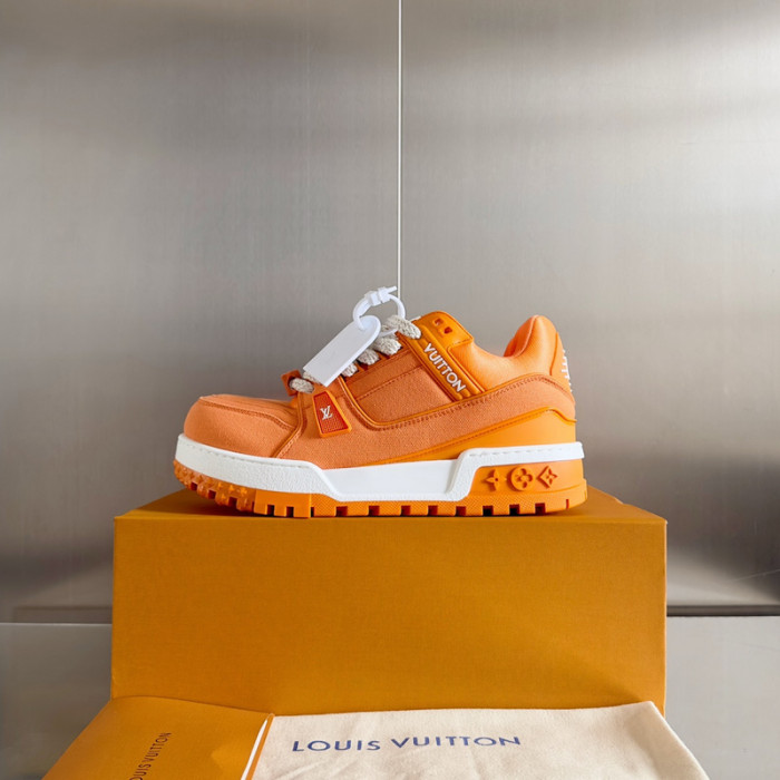 LUSV SNEAKERS