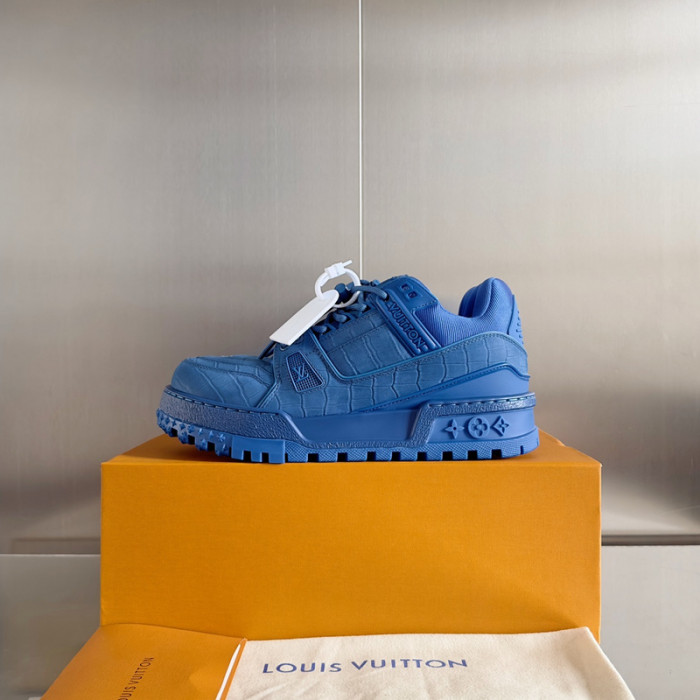 LUSV SNEAKERS