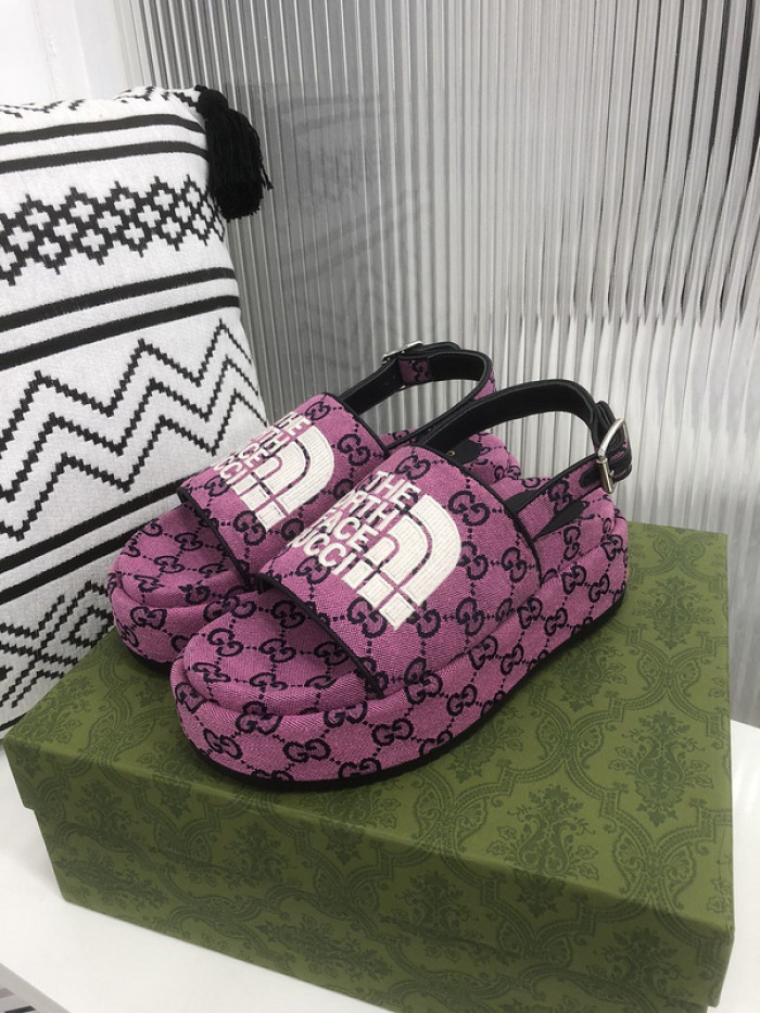 GCI GG Slide Sandal