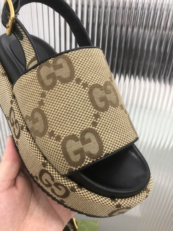 GCI GG Slide Sandal