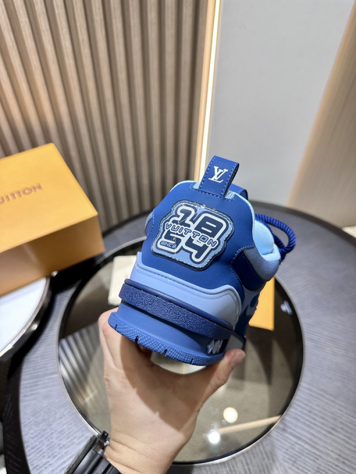 LUSV SNEAKERS