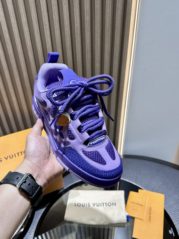 LUSV SNEAKERS