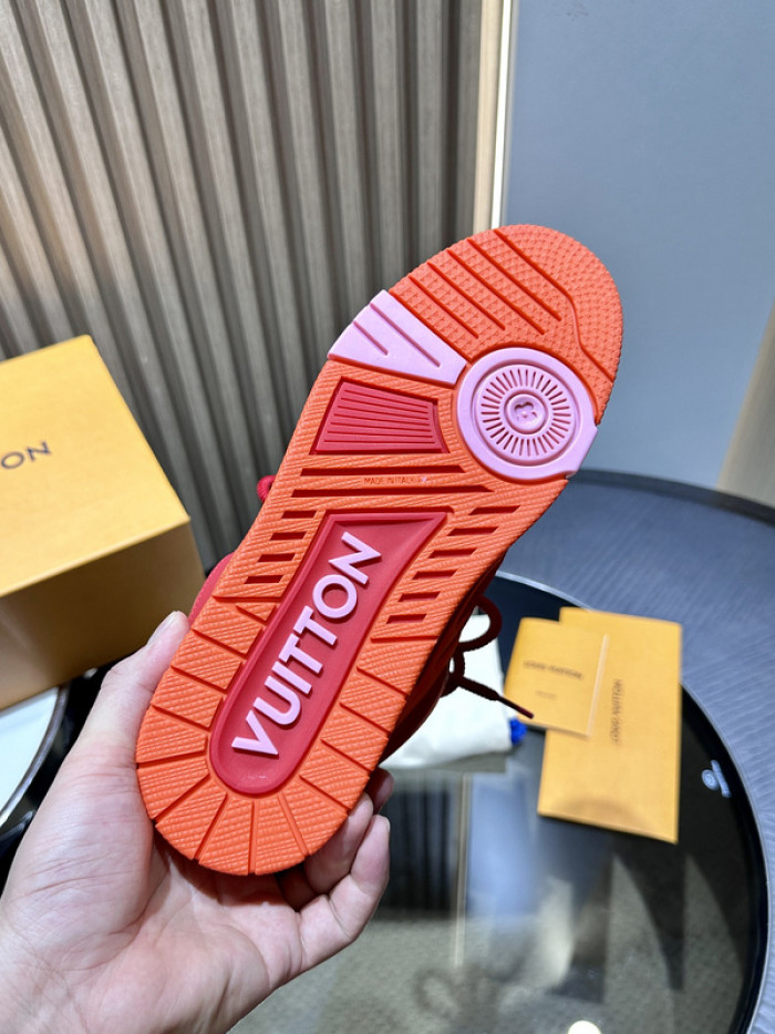 LUSV SNEAKERS