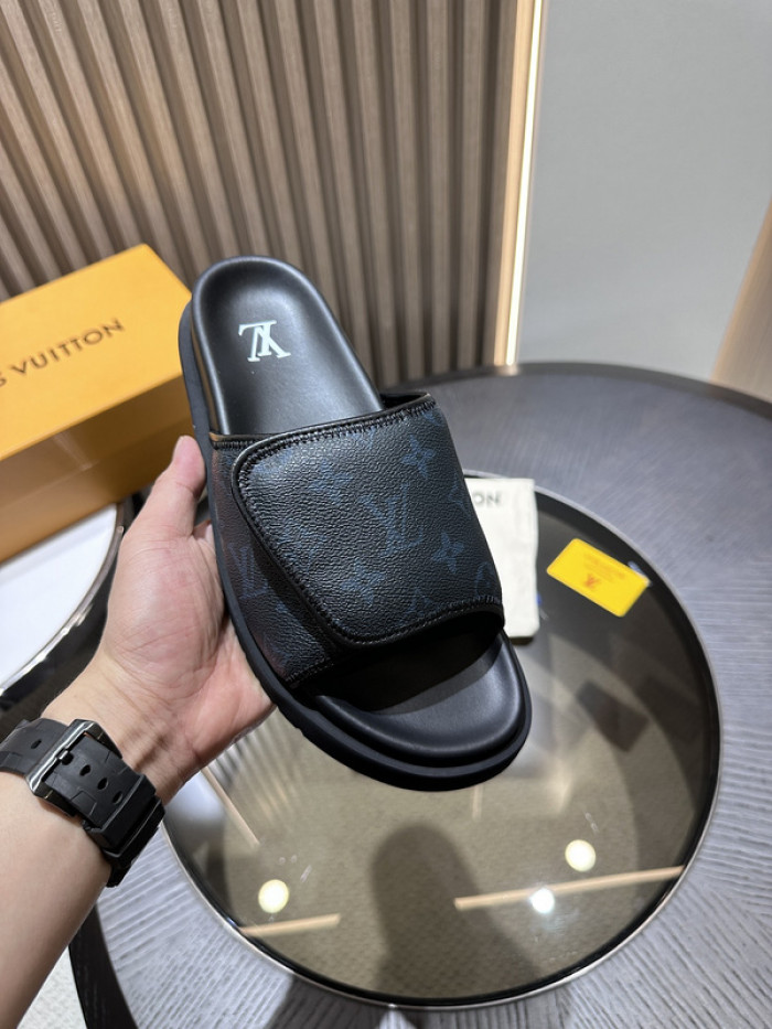 LUSV SLIDE