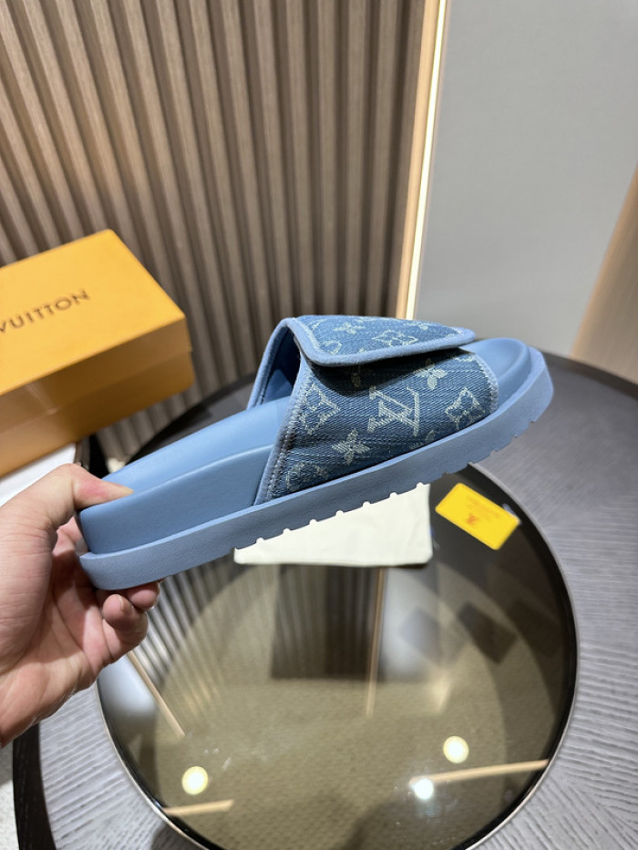 LUSV SLIDE