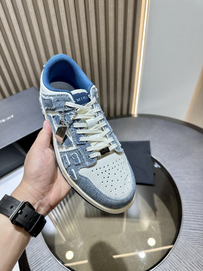 AMIRI SHOES