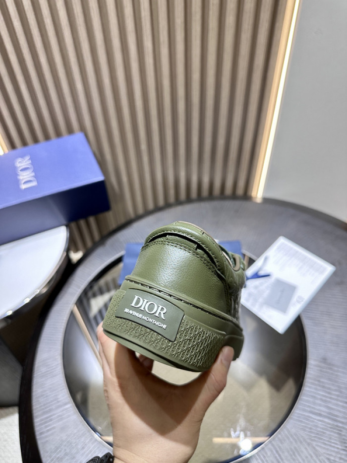 DOR B33 SNEAKERS