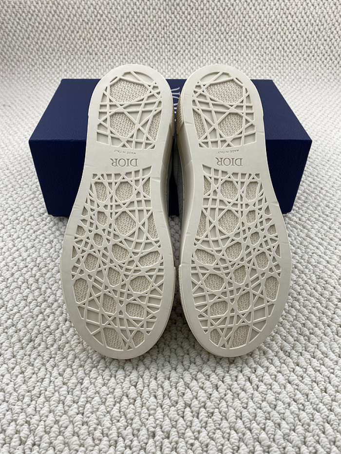 DOR B33 SNEAKERS