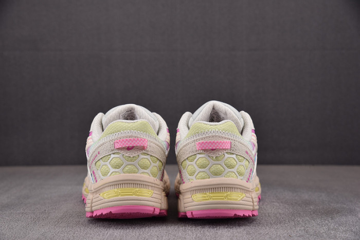(wmns) As*ic*s gel-kahana 8 beige/pink 1012a978-100