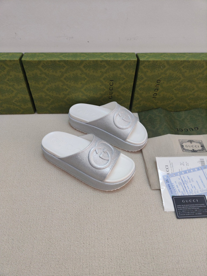GCI GG Slide Sandal