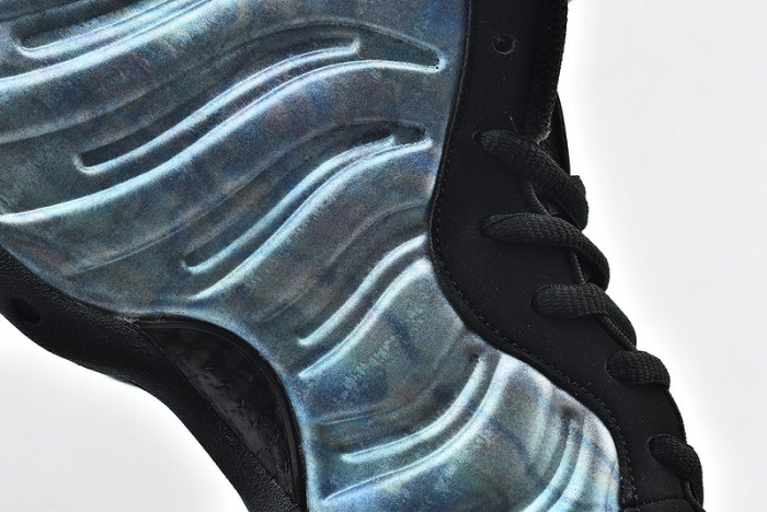 nike foamposite one preM1vm abalone 575420-009