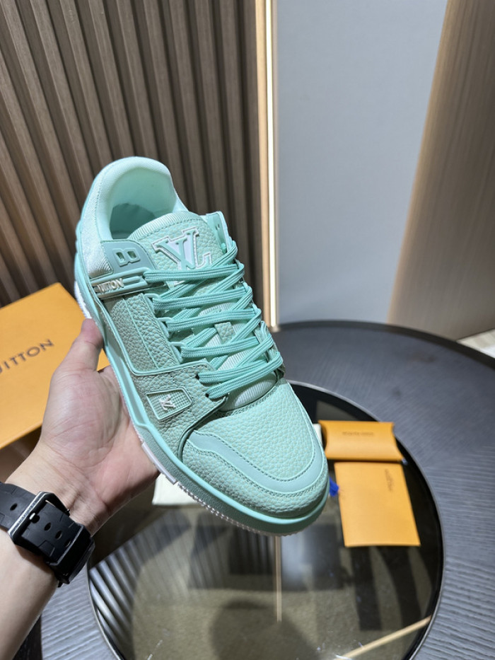 LUSV SNEAKERS
