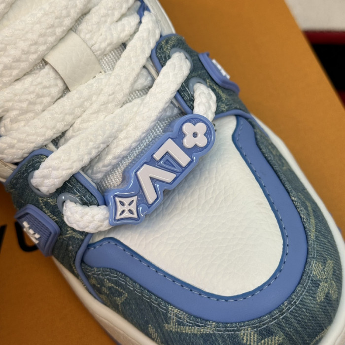 LUSV SNEAKERS