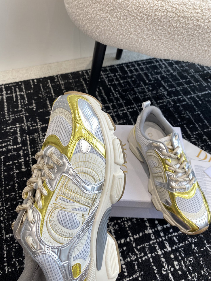 DOR Chrono Sneaker