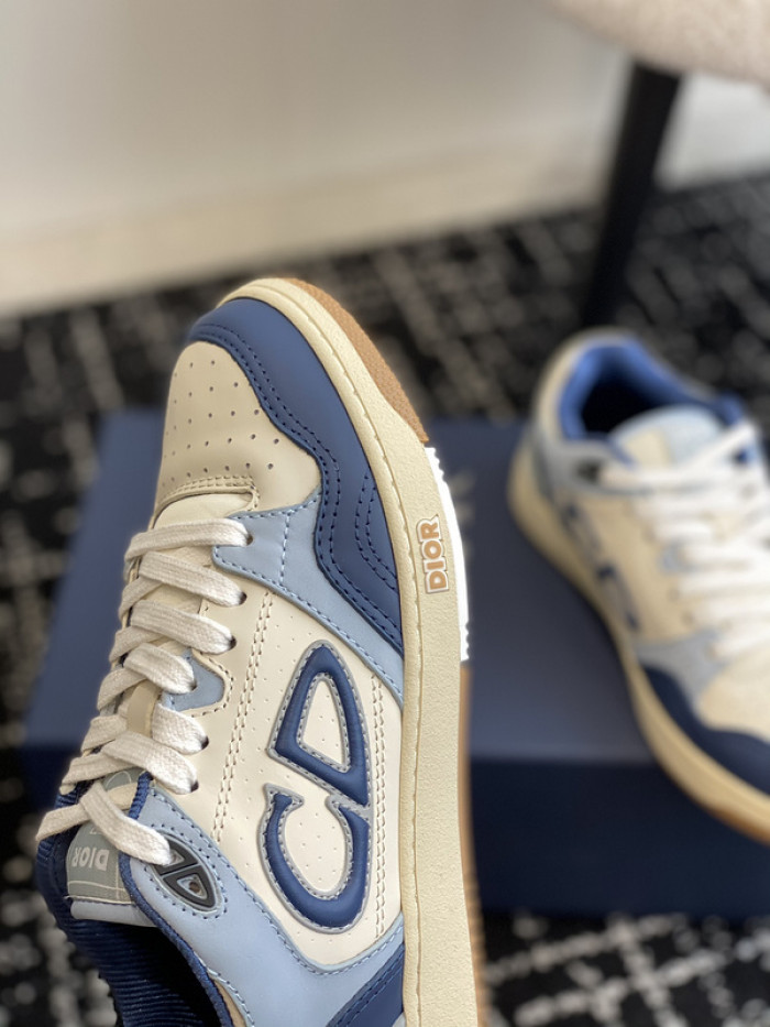 DOR B57 SNEAKERS