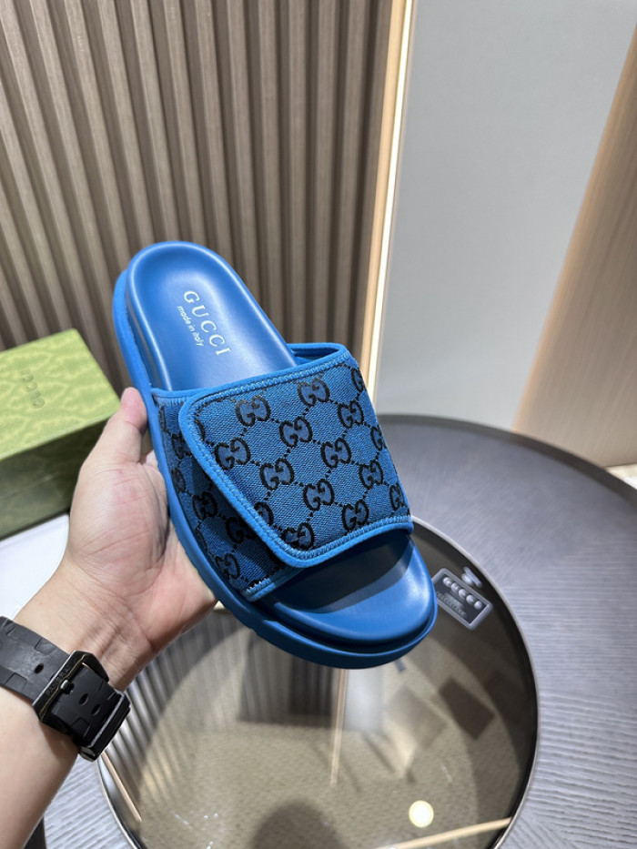 GCI GG Slide Sandal