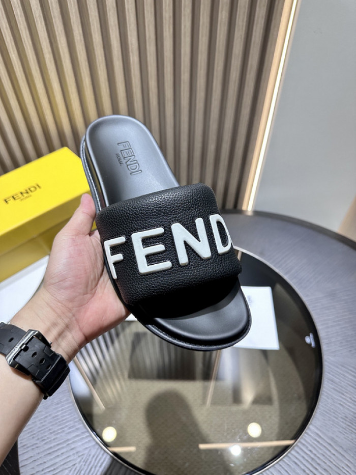 F**di sandal