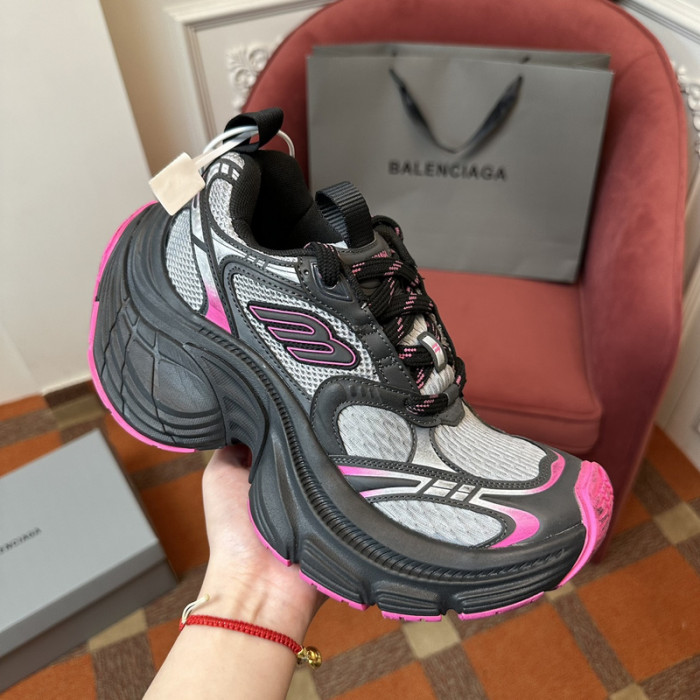 BALCIA 3XL SNEAKER
