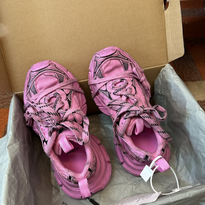 BALCIA 3XL SNEAKER