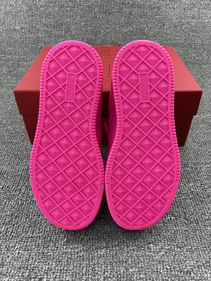 Va1e*ntin0 garavani sneaker