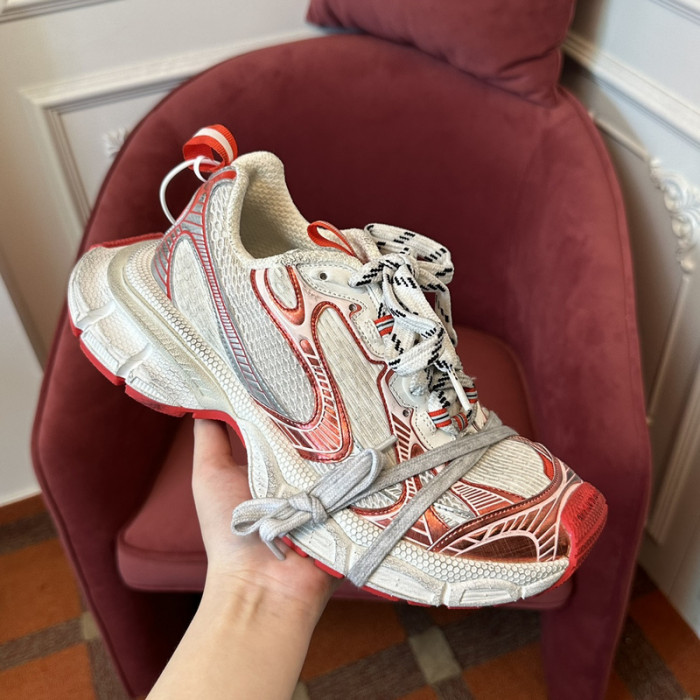BALCIA 3XL SNEAKER