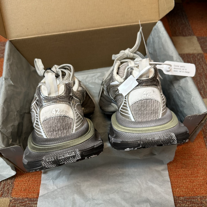 BALCIA 3XL SNEAKER
